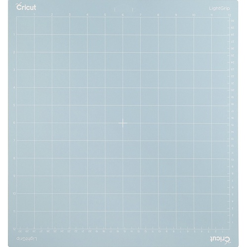 Cricut Replacement 12x12 Cutting Mat Light Grip