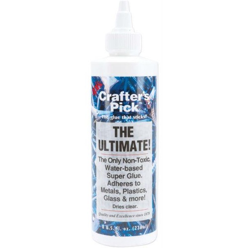 Crafter's Pick The Ultimate Glue 236ml
