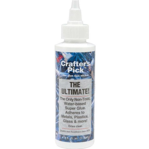 Crafter's Pick The Ultimate Glue 118ml