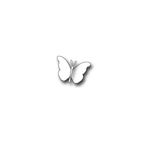 Memory Box Die Isabella Butterfly 98507 