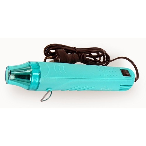 Couture Creations Heat Tool Gun For Perfect Embossing Every Time