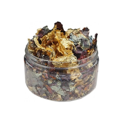Cosmic Shimmer Gilding Flakes 100ml Mulled Wine