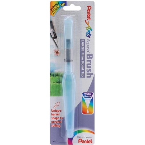 Pentel Aquash Brush Pen Large 