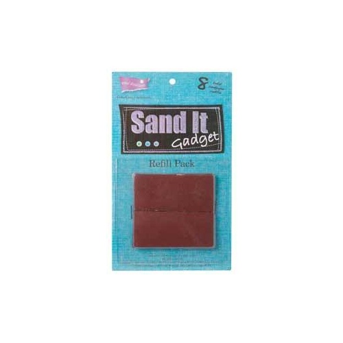 Coredinations Sand It Gadget Sandpaper Refill Pack 