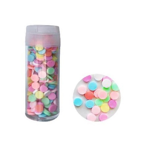 Scrap Dragon Poly Craft Sprinkles Confetti 15ml
