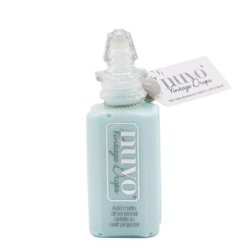 Nuvo Vintage Drops 30ml Peppermint Candy