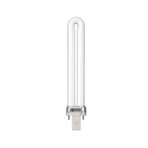 OttLite 13w Replacement Tube Bulb for DeskPro and Task Lamp