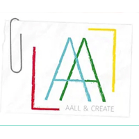 AALL and Create