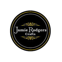 Jamie Rodgers Crafts
